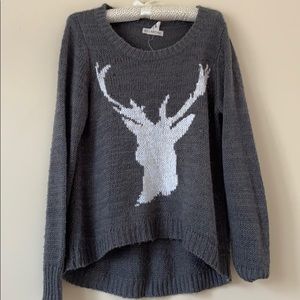 BILLABONG knit sweater